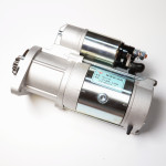 Стартер редукторный QDJ1184, CF4B50T, ДТЗ 5504К